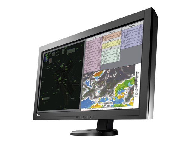EIZO DuraVision FDH3601-BK - LED monitor - 36.4"