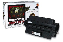 Rhinotek HP Compatible C4096A Black Toner Cartridge