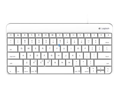 Logitech keyboard
