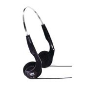 Labtec Go 420 - headphones