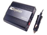 Belkin Car AC Anywhere Power Adapter