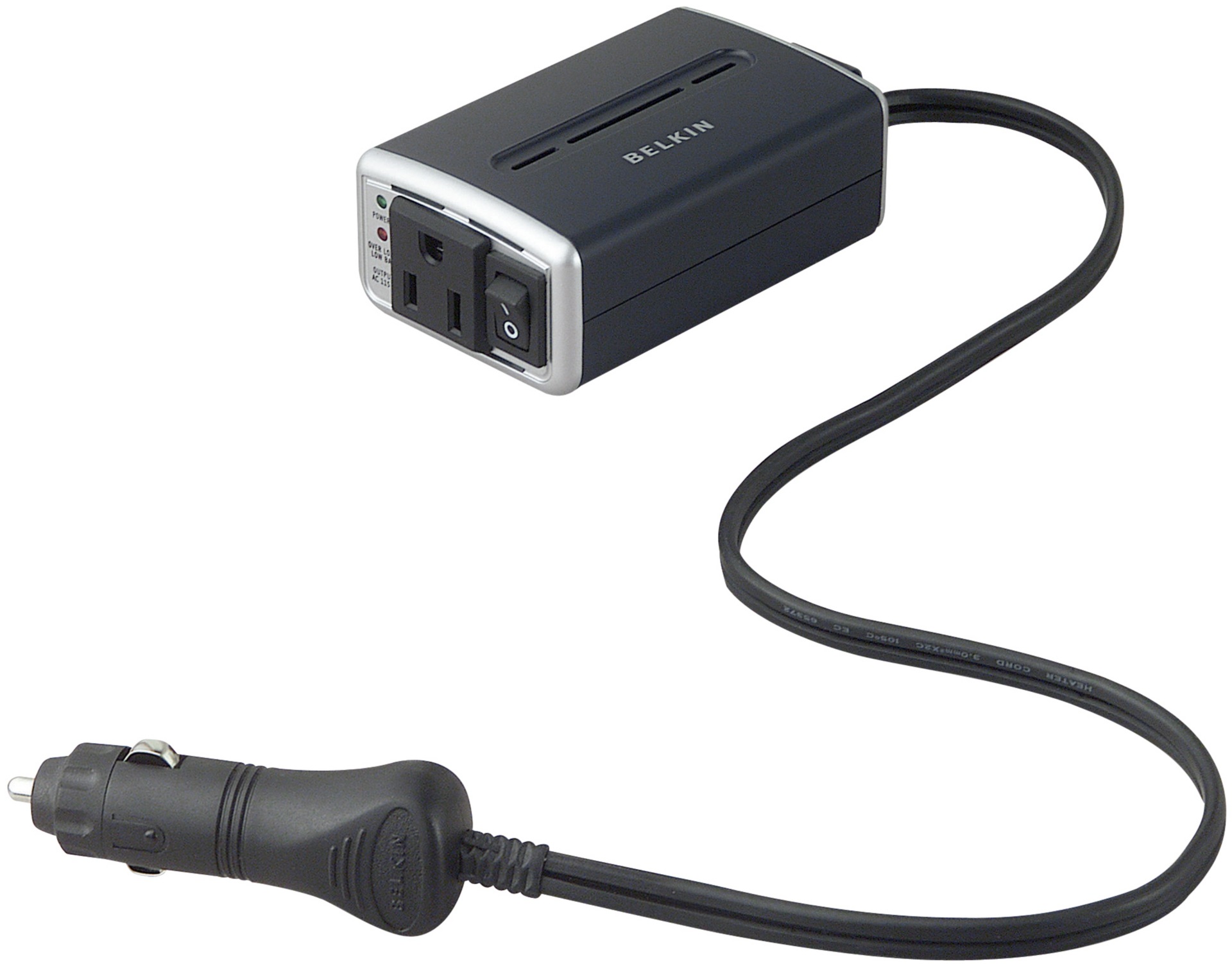 Belkin AC Anywhere Power Converter 50 Watt
