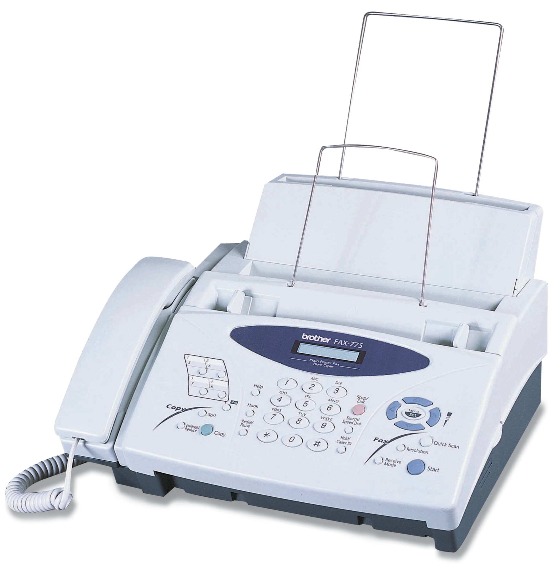Brother IntelliFAX-775