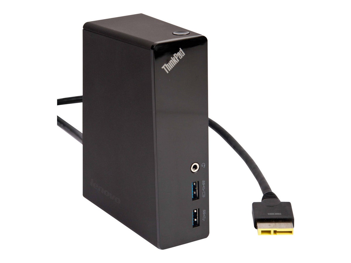 Lenovo ThinkPad OneLink Pro Dock port replicator 4X10E52935