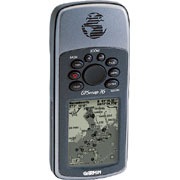 Garmin GPSMAP 76 - GPS receiver