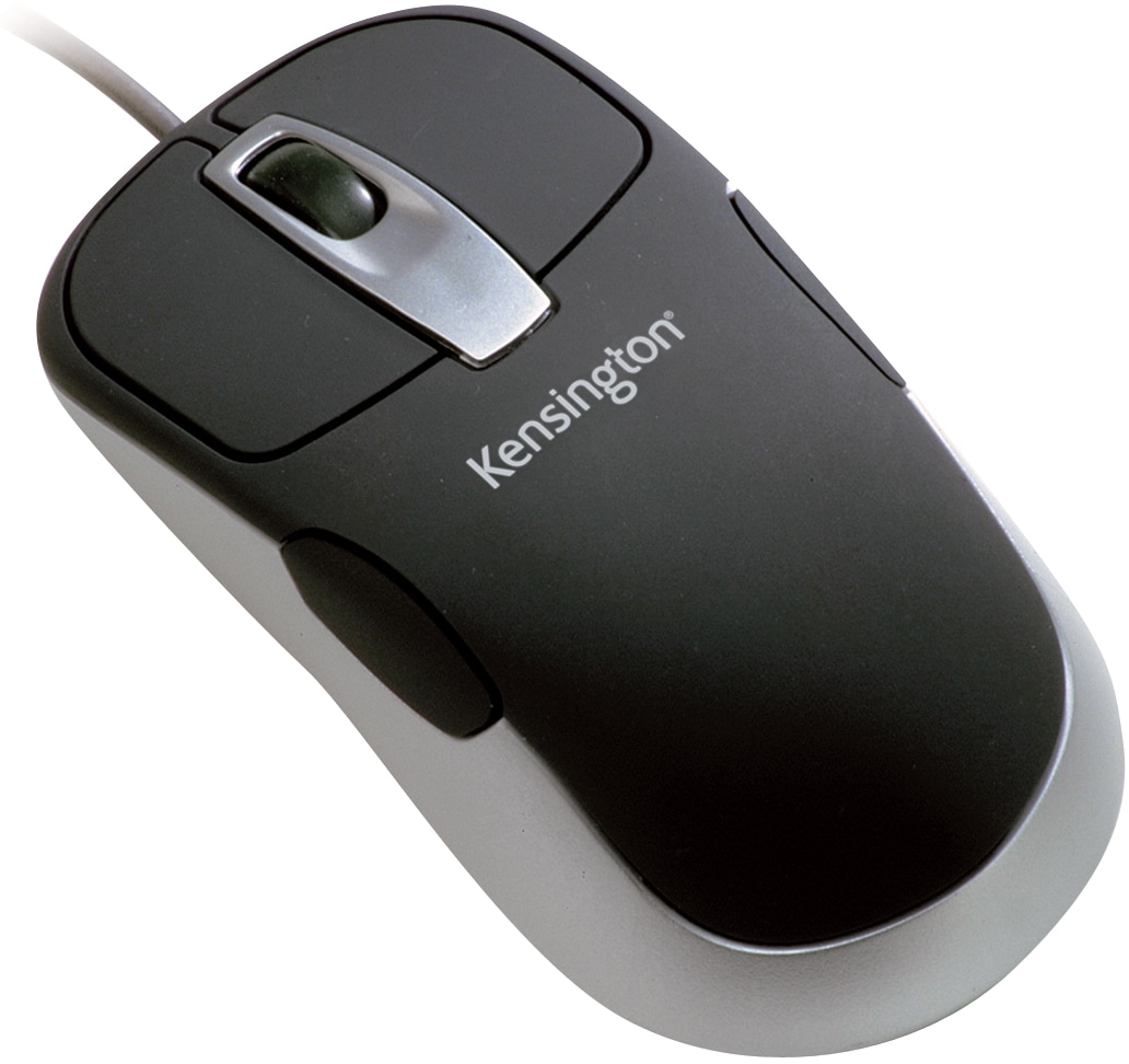 Kensington Mouse•in•a•Box Optical Elite
