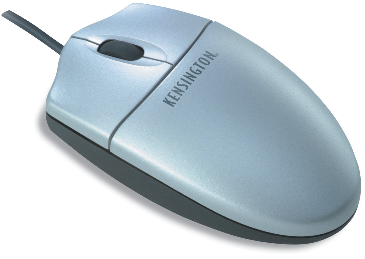 Kensington Mouse in a Box Optical