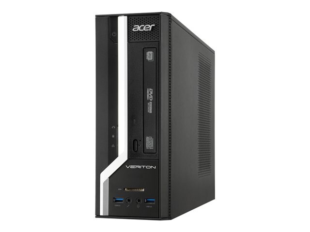 Acer Veriton X2631_Ec