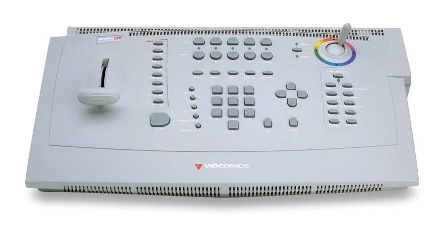 mxprodv digital video mixer