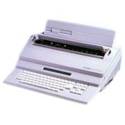 Brother EM-630 Typewriter with Display