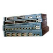Cisco Catalyst 3550 24 10/100 port Switch