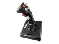 CH FlightStick joystick