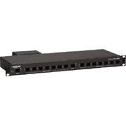 Black Box RJ-45 Active Star Hub