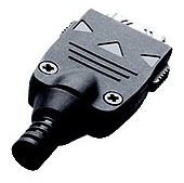 HP Ipaq Charger Adapter
