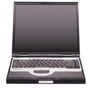 Compaq Evo N800c