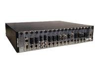Transition Point 19-slot Point System™ Chassis