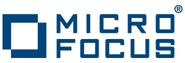 Shop MicroFocus