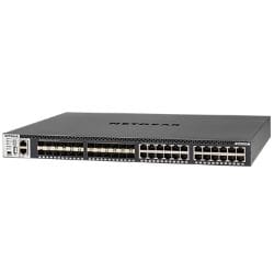 M4300 Managed Switches