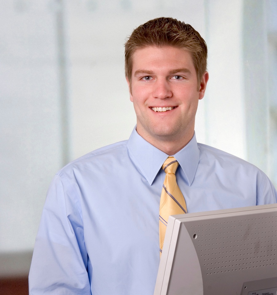 Employee Photo