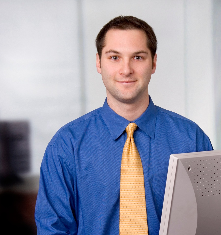 Employee Photo