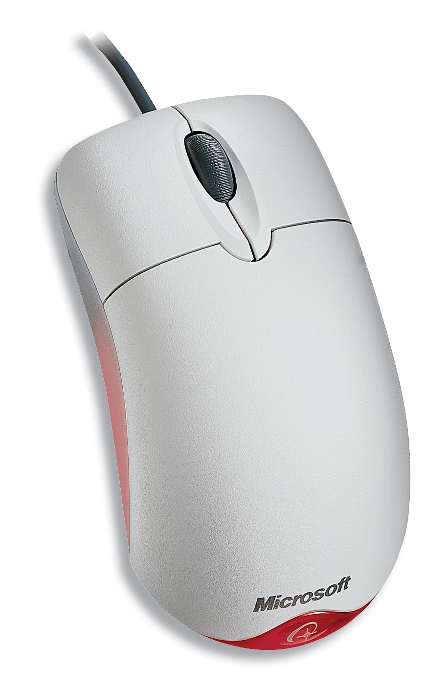 Microsoft Wired Wheel Mouse Optical 1.1 - 5 pack