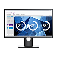 Dell P2417H - LED monitor