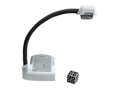 Elmo Visualiser Drivers