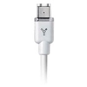 Apple IEEE 1394 FireWire Cable Kit - 1.6 ft.
