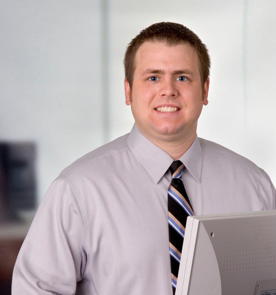 Employee Photo