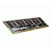 SimpleTech Premium Brand - memory - 512 MB - DIMM 184-pin - DDR