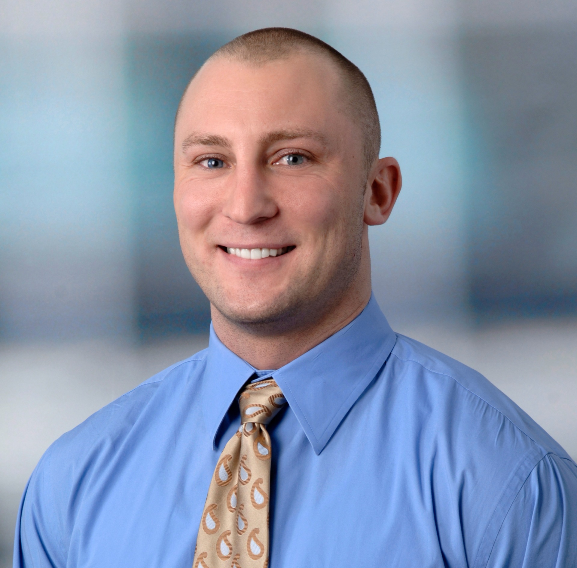 Employee Photo