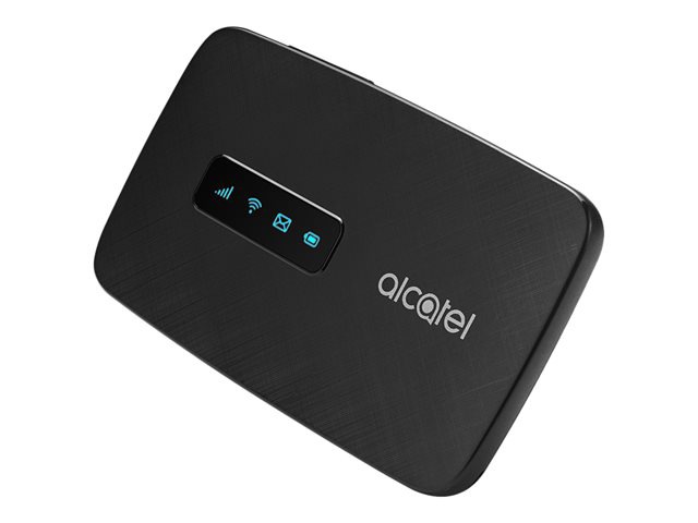Alcatel LINKZONE Mobile Hotspot 4G LTE 610214647948 Wireless 