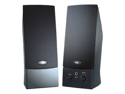 Cyber Acoustics CA-2016
