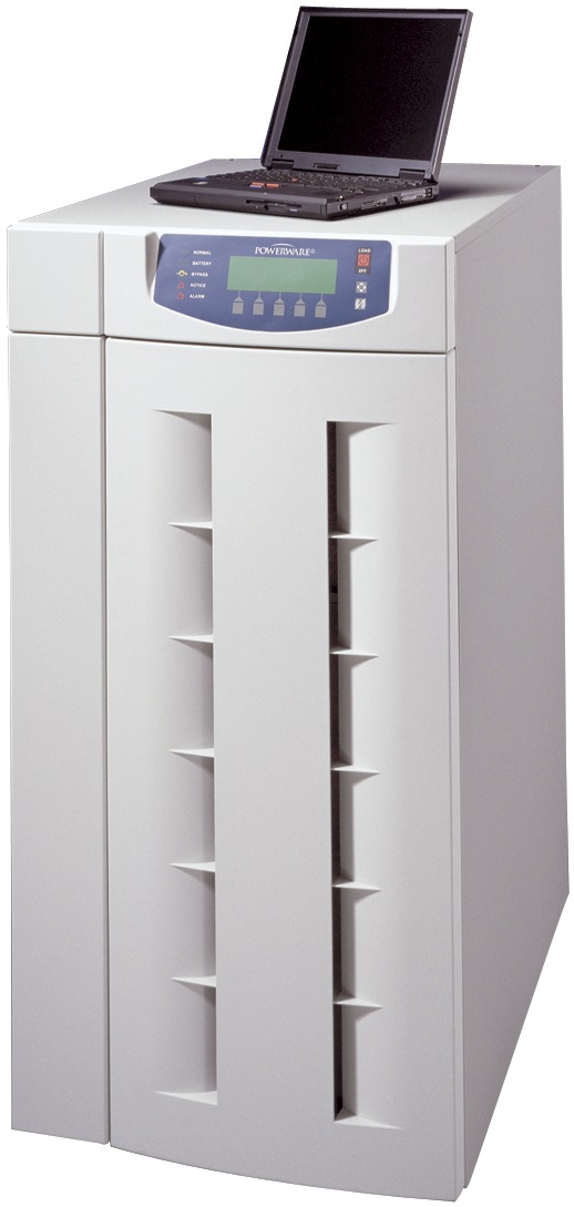 Eaton Remote EPO Switch