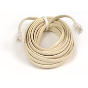 Belkin  7' PRO Series Telephone Line Cord