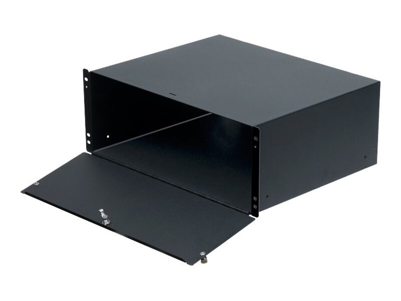 RackSolutions Rack Lock Box - 4U