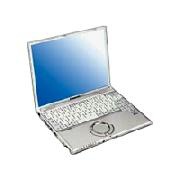 Panasonic TOUGHBook T1