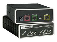 Patton CopperLink 2157 - short-haul modem