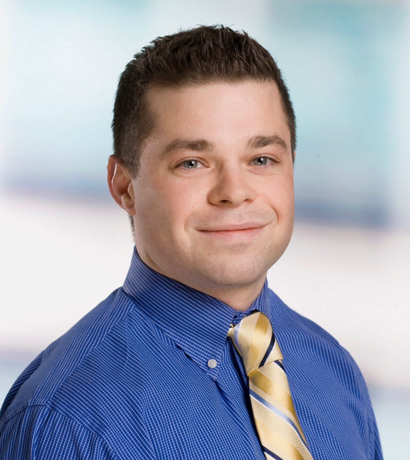 Employee Photo