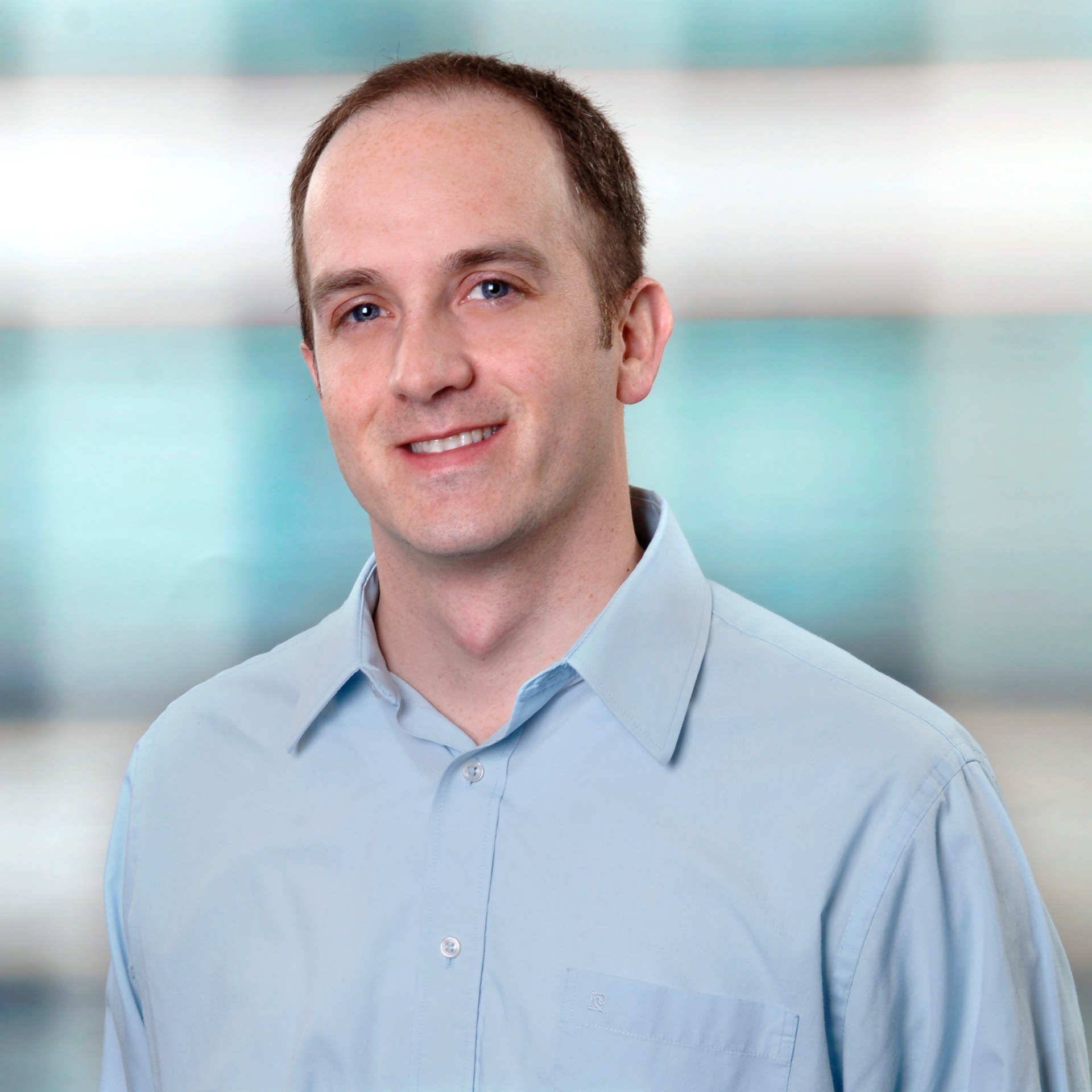 Employee Photo