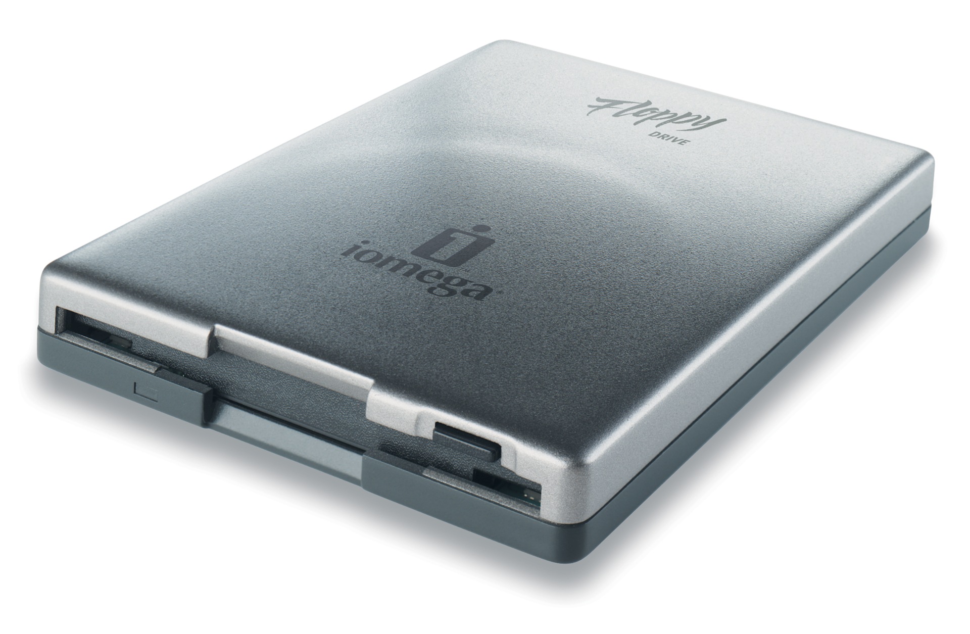 Iomega Floppy USB-Powered Floppy Drive