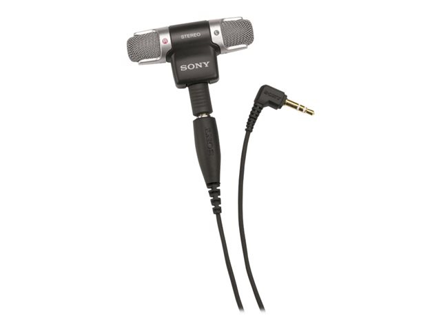 Sony ECM DS70P - microphone