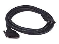 Cables To Go SCSI external cable - 3 ft