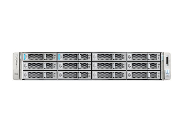 Sign And Drive Lease >> Cisco UCS C240 M5 Rack Server (Large Form Factor Disk ... Sign And Drive Lease >> Cisco UCS C240 M5 Rack Server (Large Form Factor Disk ...