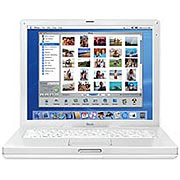 Apple iBook + Mac OS X 10.3 CD-ROM Upgrade