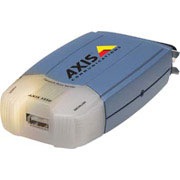 AXIS 5550 Print Server