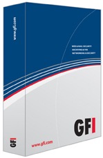 GFI Software Maintenance Agreement technical support (renewal) - 1 year - f