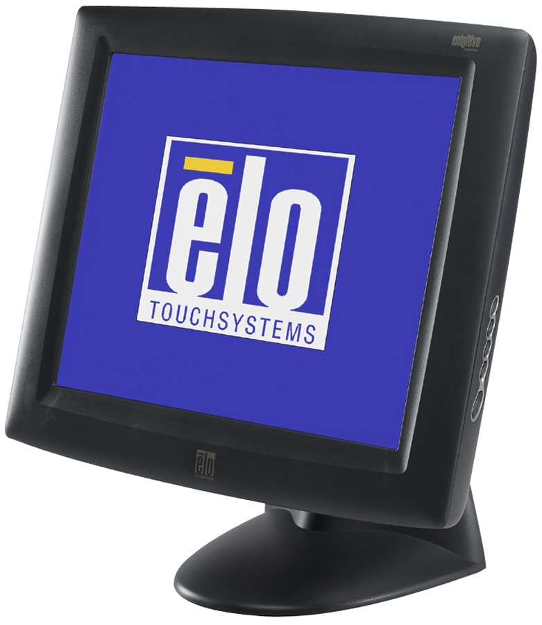 ELO 1715L 17" Touchmonitor Display