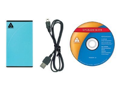 EZ Upgrade Universal Hard Drive Upgrade Kit