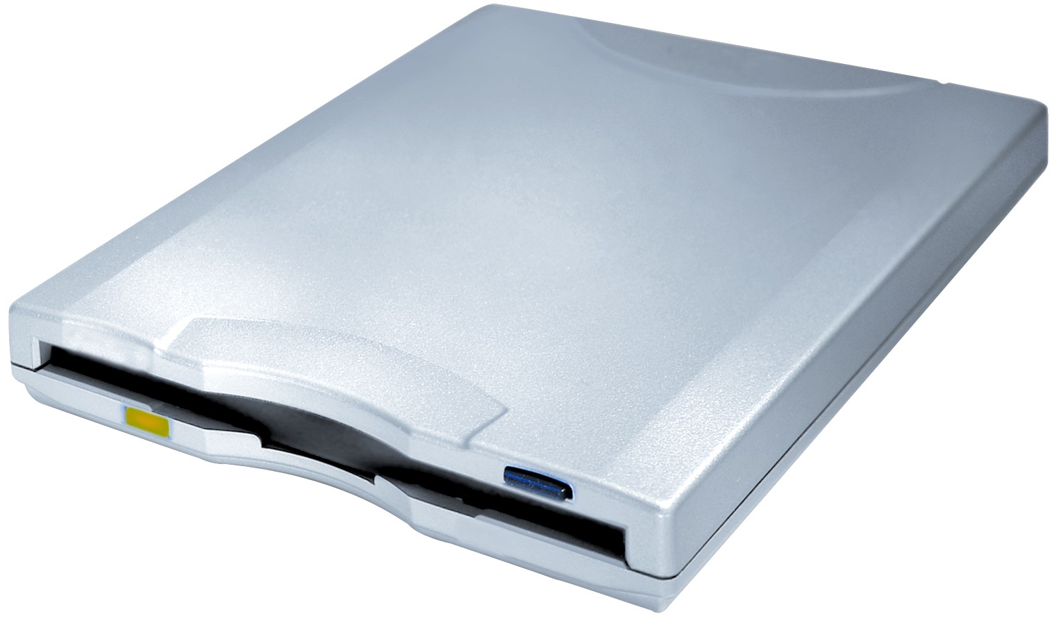 Verbatim USB Floppy Drive Titanium Edition